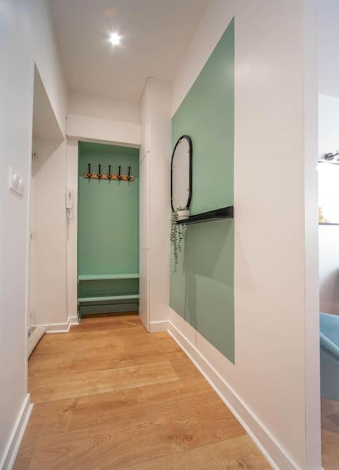 Macon Cozy / Appartement Central 100M² / 8 Pers 外观 照片
