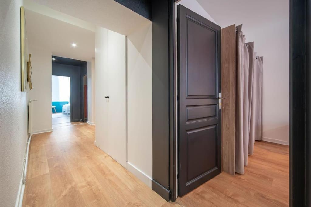 Macon Cozy / Appartement Central 100M² / 8 Pers 外观 照片