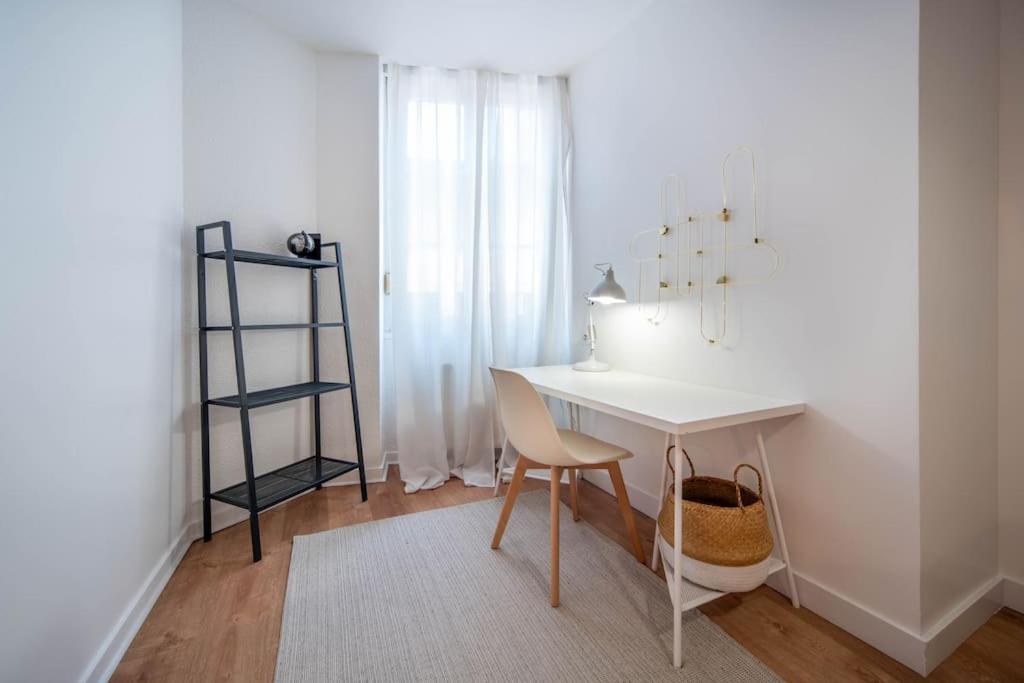 Macon Cozy / Appartement Central 100M² / 8 Pers 外观 照片